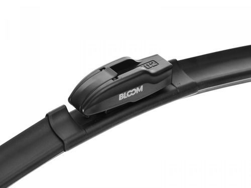 Wycieraczki samochodowe BLOOM do Nissan Note 01.2005-08.2014 [E11;E11E] na Arena.pl