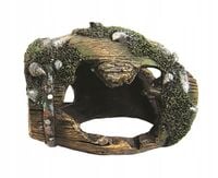 HAPPET OZDOBA DO AKWARIUM R015 BECZKA 9cm