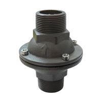 Zawór kulowy Calido 1'' CA/ZR-ZR25