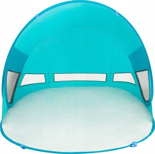 NAMIOT PLAŻOWY SAMOROZKŁADAJĄCY UV50 OUTTEC na Arena.pl