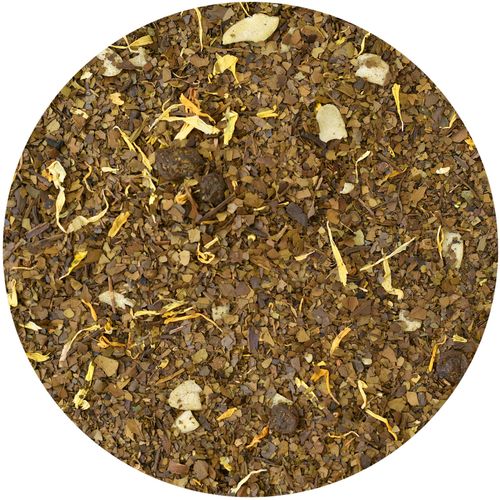 Verde Mate Green Amaretto - Tostada 50 g na Arena.pl