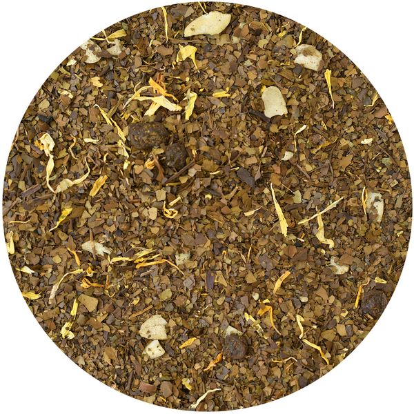 Verde Mate Green Amaretto - Tostada 50 g zdjęcie 4