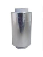 Folia Fryzjerska aluminiowa Sg 250 m 14 Mikronów