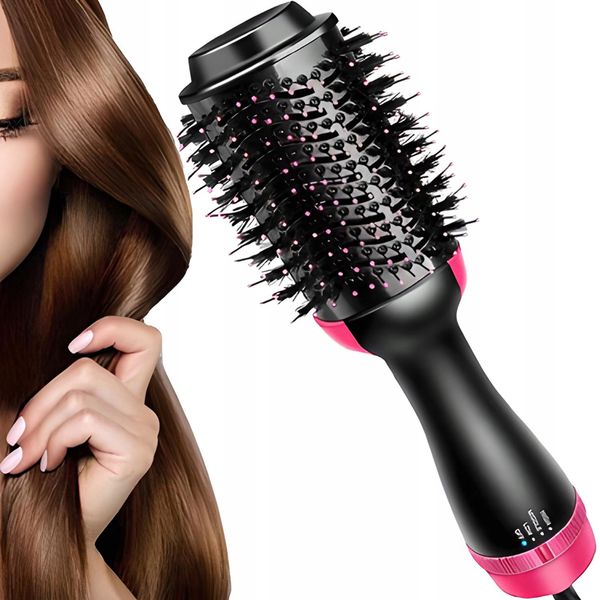 Suszarka do włosów RETOO 4w1 zdjęcie 9