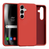 mercury silicone sam s25 s931            czerwony/red