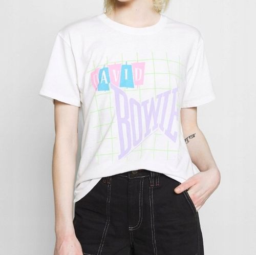 Damski t-shirt AMERICAN EAGLE S na Arena.pl