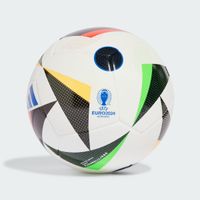 Adidas piłka nożna treningowa FUSSBALLLIEBE TRN TRAINING EURO 2024 IN9366 5