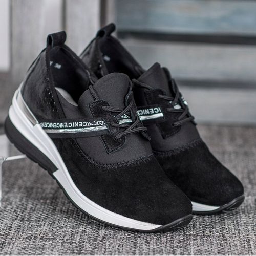Skórzane Sneakersy Nice r.39 na Arena.pl