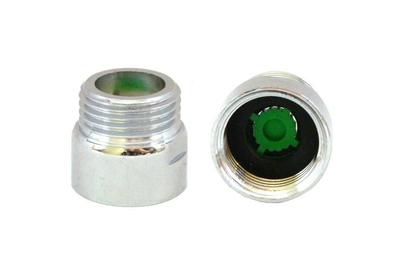 PERLATOR PRYSZNICOWY 4L / MIN GREEN zdjęcie 1