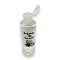 olejek do masażu kokosowy kinky pleasure 100ml
