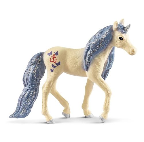 Schleich Bayala Sera Magiczna łódź 42444 na Arena.pl
