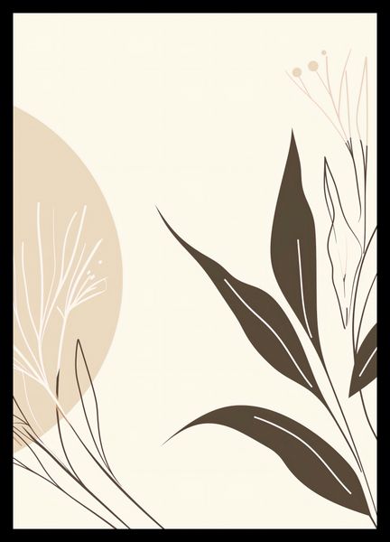 Plakat 59,4x84,1cm Splątana Wizja zdjęcie 2