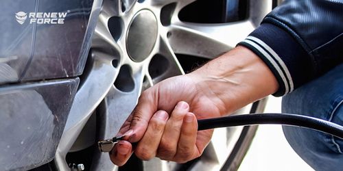 PISTOLET DO POMPOWANIA KÓŁ Z CYFROWYM MANOMETREM 18 BAR DOKŁADNOŚĆ 0,01 BAR na Arena.pl