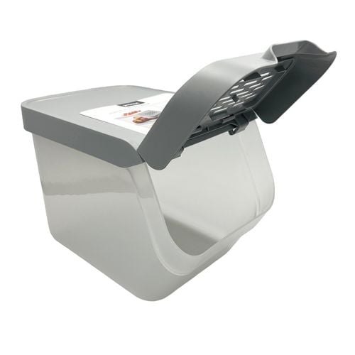 pojemnik na owoce warzywa cebulę ziemniaki 10l practic na Arena.pl