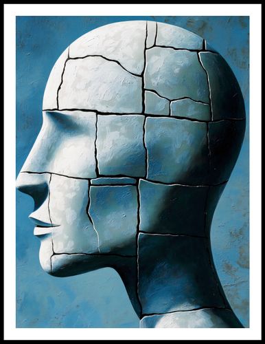 Plakat 60x80cm Defragmentacja Dysku na Arena.pl