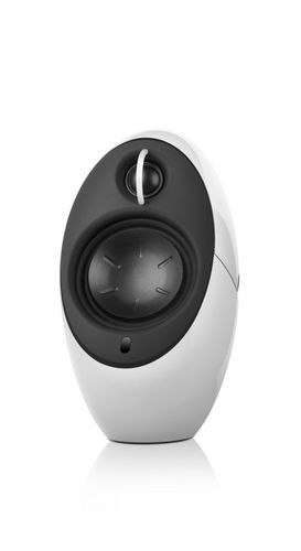 Edifier Głośniki E25HD Białe 2.0 Optyk / BT na Arena.pl