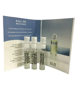 Eau de Rochas 2ml edt Zestaw 3 szt