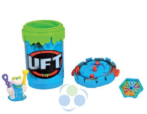 TRASH PACK UFT SPINNER PACK NOWOŚĆ na Arena.pl