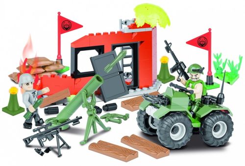 Mała Armia Poligon na Arena.pl