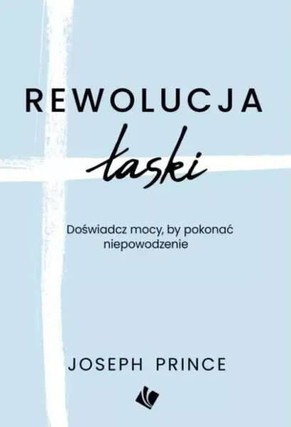 Rewolucja łaski zdjęcie 1