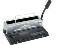 MOCNA BINDOWNICA DRUTOWA WALLNER HP 2108