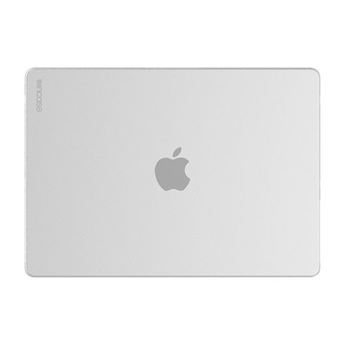 Incase Hardshell Case - Obudowa MacBook Pro 14" (2021) (Dots/Clear) na Arena.pl