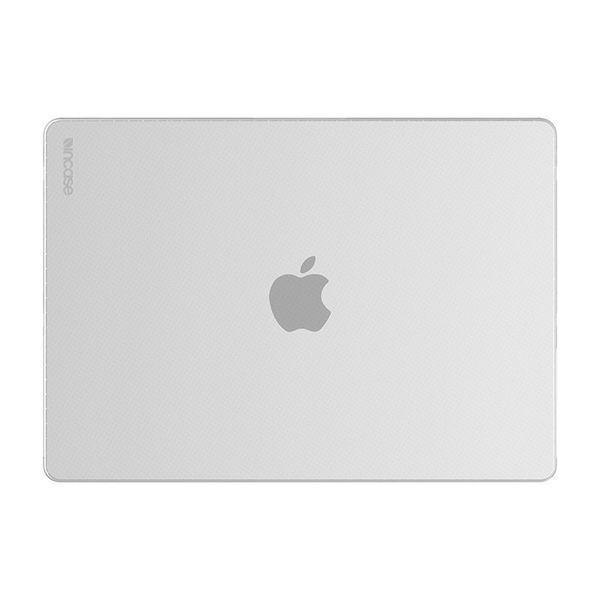 Incase Hardshell Case - Obudowa MacBook Pro 14" (2021) (Dots/Clear) zdjęcie 3