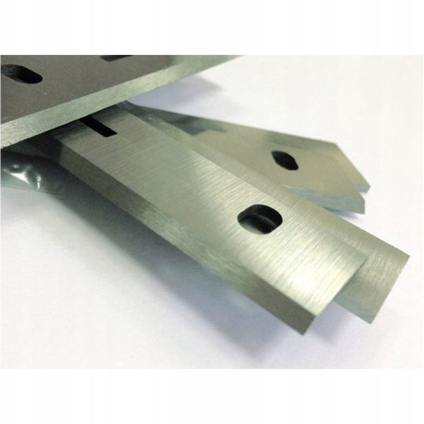 Noże do struga Belmash 230 mm SDM-2000 zdjęcie 3