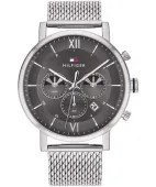 ZEGAREK MĘSKI TOMMY HILFIGER 1710396 EVAN (zf033d) + BOX