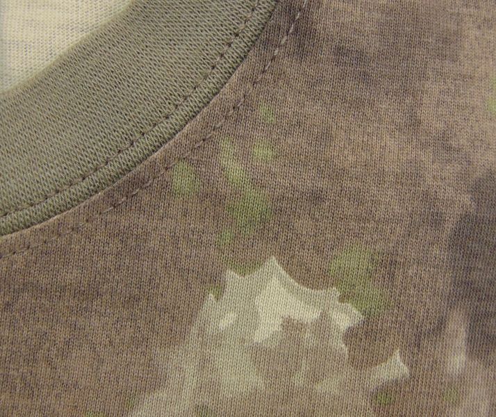 Koszulka T-SHIRT MUD-CAM TEXAR M zdjęcie 3