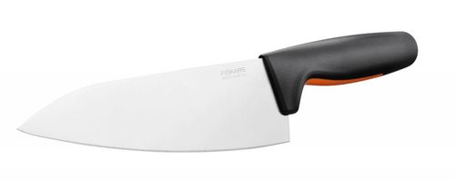 FISKARS NÓŻ SZEFA KUCHNI DUŻY FUNCTIONAL FORM na Arena.pl