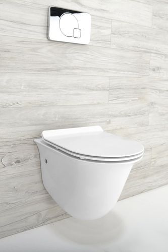 Misa WC Lucio Rimless na Arena.pl