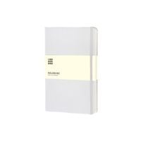 Notatnik MOLESKINE A5 Biały