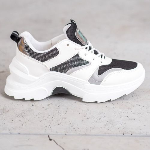 Stylowe Sneakersy r.38 na Arena.pl