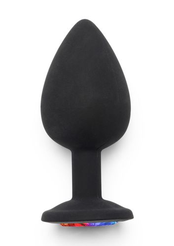 Rainbow Booty Jewel Large Black na Arena.pl