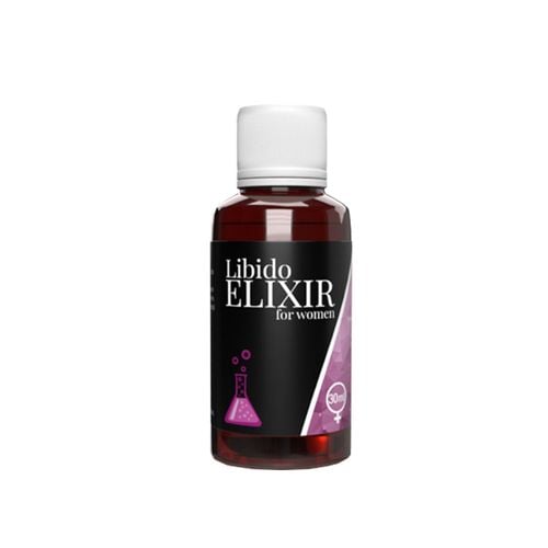 afrodyzjak dla kobiet w kroplach. ochota na seks. libido elixir for na Arena.pl