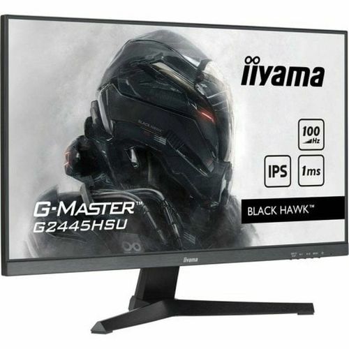 Monitor Iiyama G2445HSU-B2 24" Full HD na Arena.pl