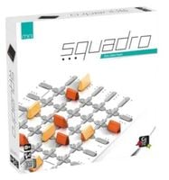 Gigamic Squadro Mini IUVI Games
