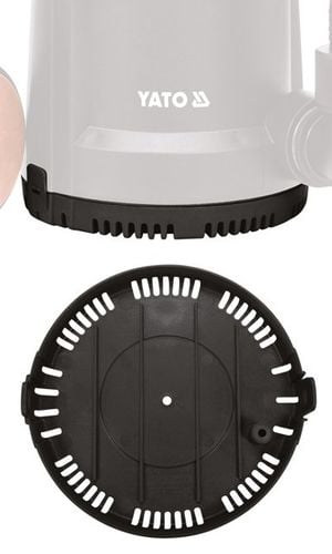 POMPA ZATAPIALNA 400W YATO na Arena.pl