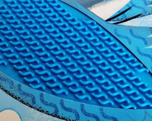 KSIĄŻECZKA KSIĄŻKA DOTYKOWA SENSORYCZNA LAS na Arena.pl