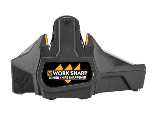 Ostrzałka elektryczna Work Sharp Combo na Arena.pl