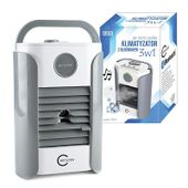 ND32_Q95D Q95D MIN KLIMATYZATOR GŁOŚNIK WENTYLATOR