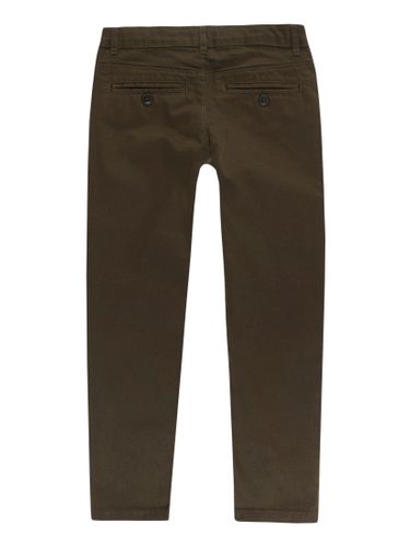 Txm Spodnie Chłopięce Casual 164 Oliwkowy na Arena.pl