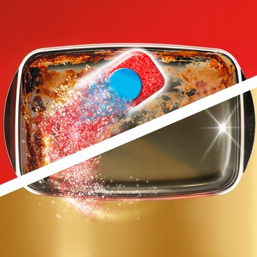 Somat Gold Tabletki do zmywarki 90szt na Arena.pl