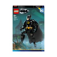 LEGO SUPER HEROES FIGURKA BATMANA DO ZBUDOWANIA 76259