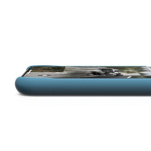Nordic Elements Saeson Freja - Etui iPhone Xs / X (Petrol) na Arena.pl