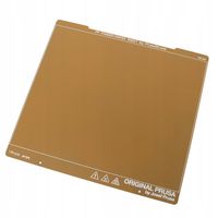 2 x Prusa Płyta ze Stali Print sheet PP