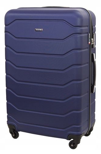 WALIZKA PODRÓŻNA NA KÓŁKACH DUŻA GRAVITT 931 na Arena.pl