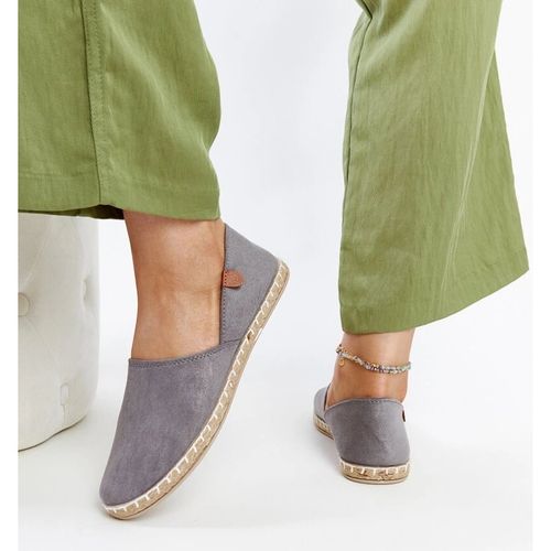 Szare tenisówki r.39 na Arena.pl