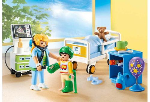 Playmobil 70192 na Arena.pl
